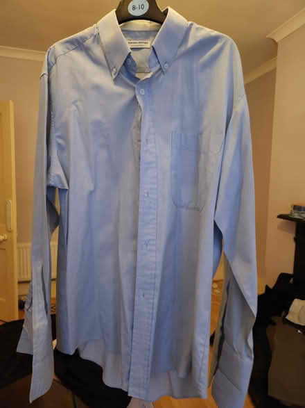 Photo of free 4 Men's Shirts (SE2) #1