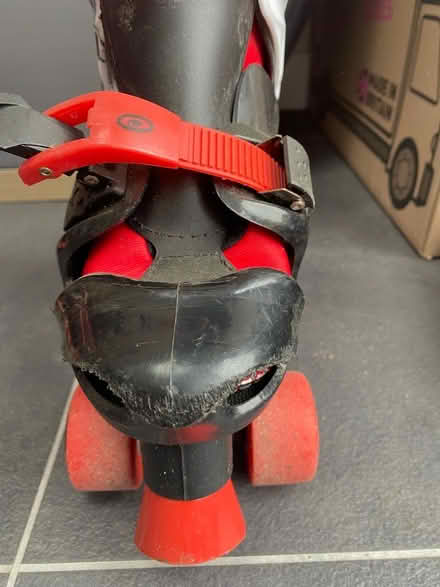 Photo of free Roller Boots (Totton SO40) #3