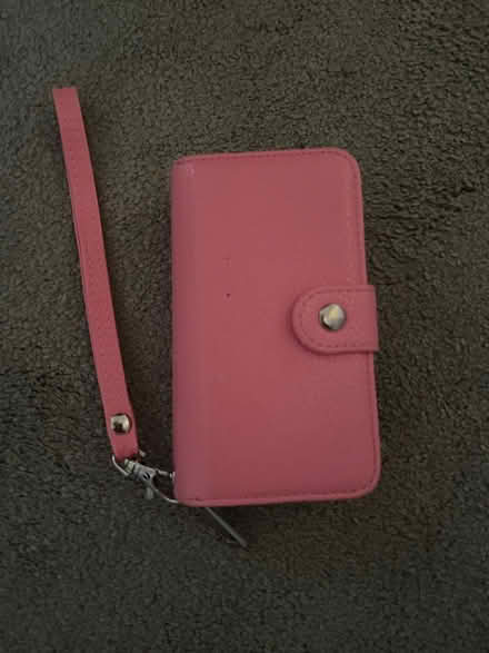 Photo of free Purse and phone case (Waterlooville PO7) #1