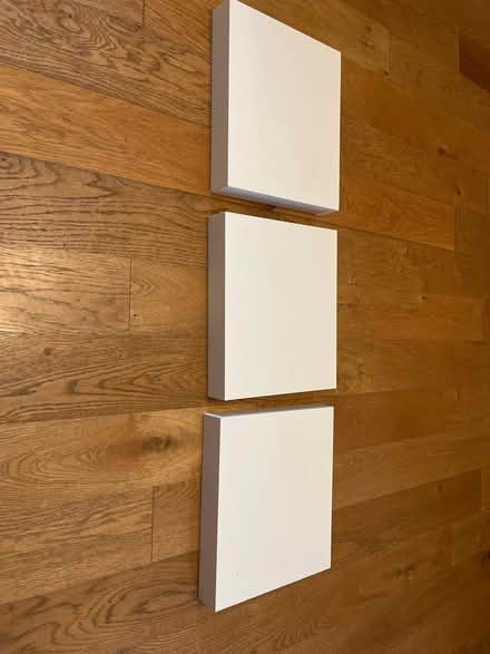 Photo of free IKEA floating shelves (Shrewsbury) #1
