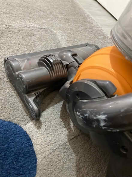Photo of free Dyson hoover (Welwyn Garden City) #1