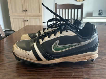 Photo of free Nike Women's Cleats (NW Littleton / SW Lakewood) #3