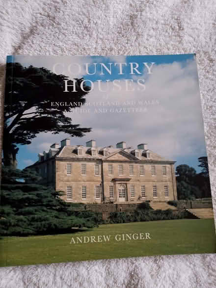 Photo of free Country Houses (Ifield West) #1