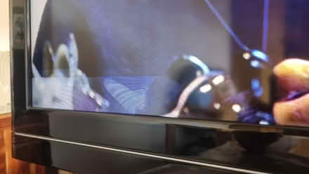 Photo of free 32 inch TV (Faulty) (Willenhall, WV12) #1