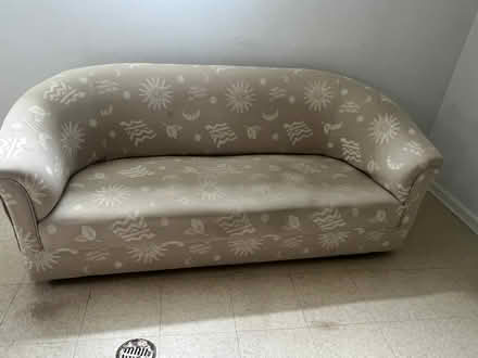 Photo of free Set of 2 Sofas (Aspen Hill - near 200 exit 10) #3