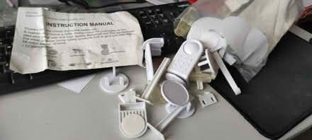 Photo of free Baby home safety set (Kineton Green B92) #2