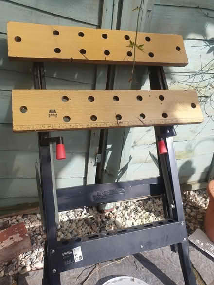 Photo of free Work bench (Thorne, Doncaster DN8 5) #1