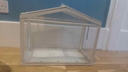 Photo of free Ikea socker mini greenhouse (Walkley Sheffield S6) #1