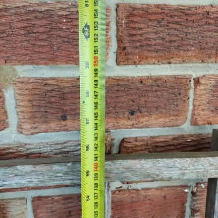 Photo of free Trellis (Sarisbury Green) #3
