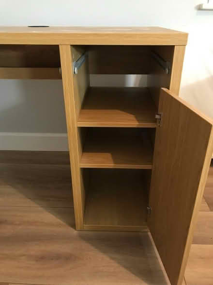 Photo of free Desk (Fairford Leys HP19) #3