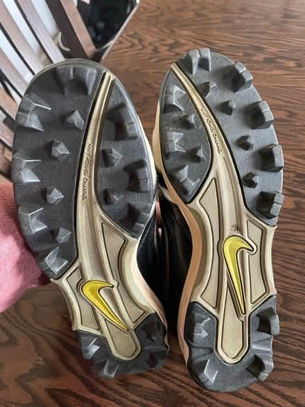 Photo of free Nike Women's Cleats (NW Littleton / SW Lakewood) #2