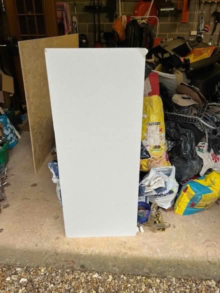 Photo of free Plasterboard off cuts (Higher Metcombe EX11) #1