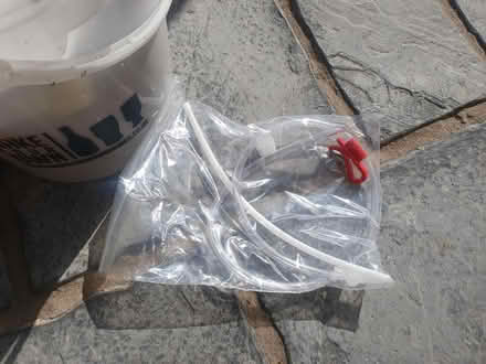 Photo of free Beer making kit and bottles (Thorne, Doncaster DN8 5) #3