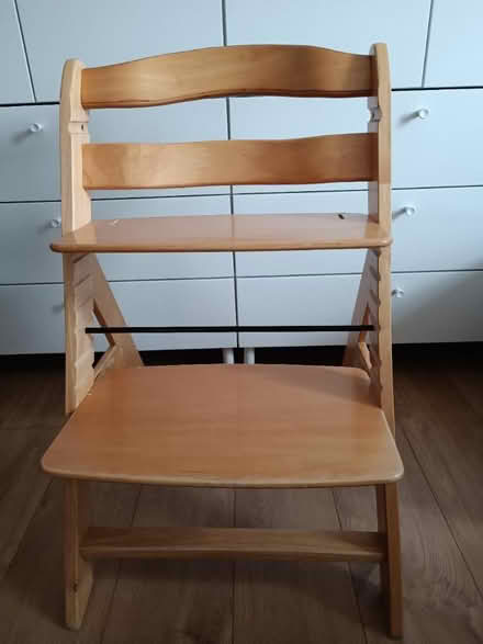 Photo of free Child high chair (Winnersh RG41) #1