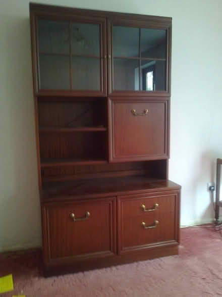 Photo of free 1960s/70s Furniture (GU51) #1
