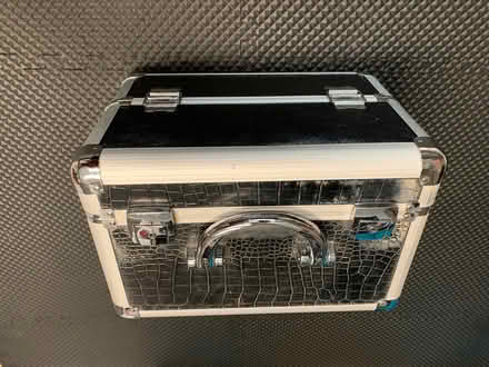 Photo of free Expanding hard shell case (Hopewell Junction, New York) #2