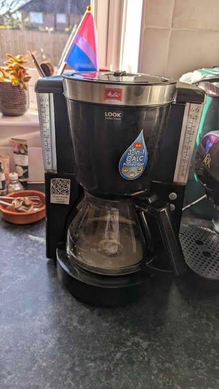 Photo of free Coffee machine (Bromborough Rake, CH62) #1