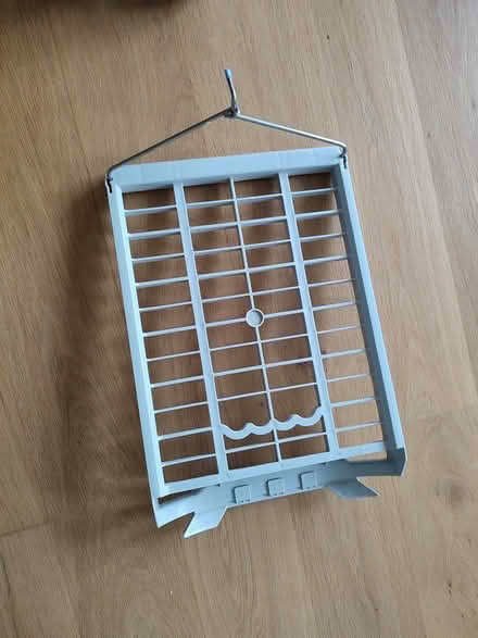 Photo of free LG drying rack (SW18) #1