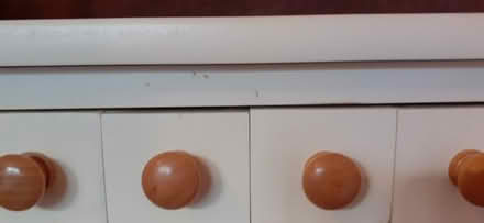 Photo of free Small trinket chest (Basildon SS14) #2