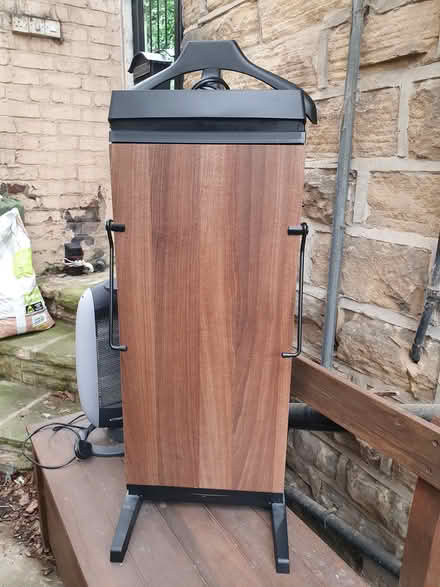 Photo of free Trouser press (S6 Walkley) #1