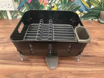 Photo of free Simplehuman Compact Drainer (Bohemia TN37) #1