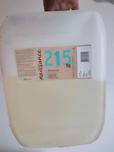 Photo of free Expired almond oil (Streatham hill SW16) #1