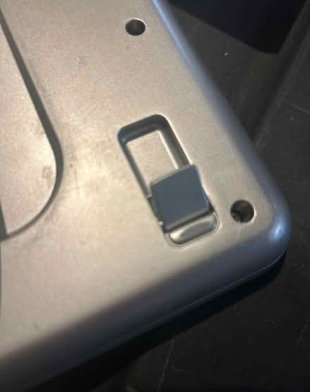 Photo of free Keyboard (Ottawa) #4