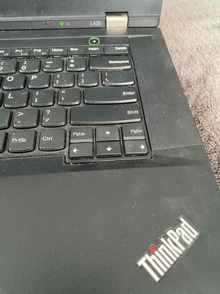 Photo of free Laptop (Riverdale Park) #3