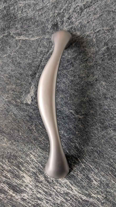 Photo of free Door handles - new (Liss) #1