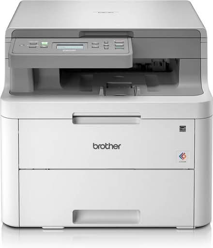 Photo of free Brother printer toner (Kings Norton) #1