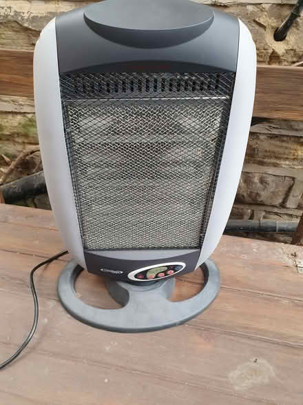 Photo of free Convection heater (S6 Walkley) #1