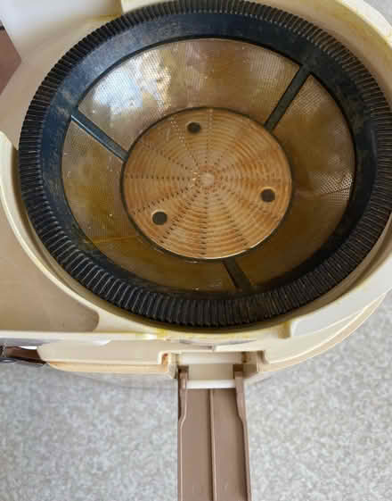 Photo of free Moulinex Juice Extractor (North Shields NE29) #2