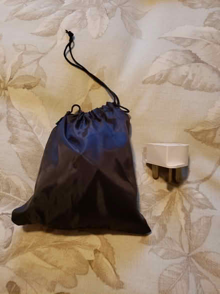 Photo of free electrical converter/adapter kit (Riverdale) #2