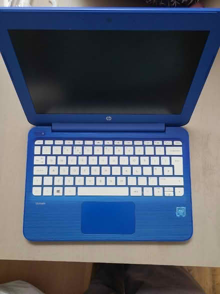 Photo of free HP Stream computer (tadworth KT20) #2