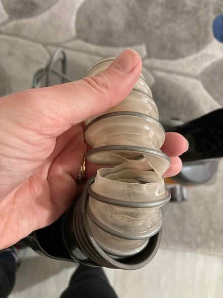 Photo of free Dyson hoover (Welwyn Garden City) #3