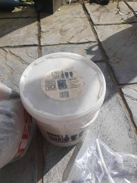 Photo of free Beer making kit and bottles (Thorne, Doncaster DN8 5) #2