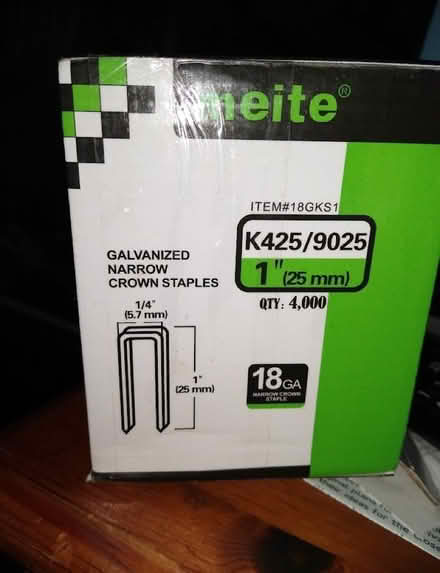 Photo of free staples langdon hills (Laindon SS16) #1