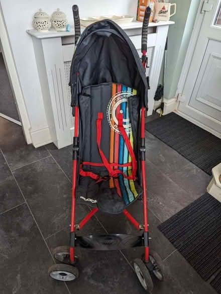 Photo of free Infants Koochi Trolley (Heaton Park M25) #1