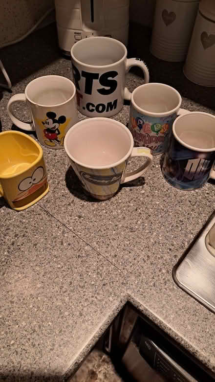 Photo of free Cupw (Luton LU3) #2