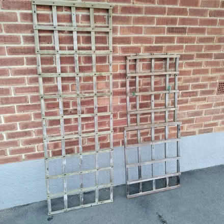Photo of free Trellis (Sarisbury Green) #1