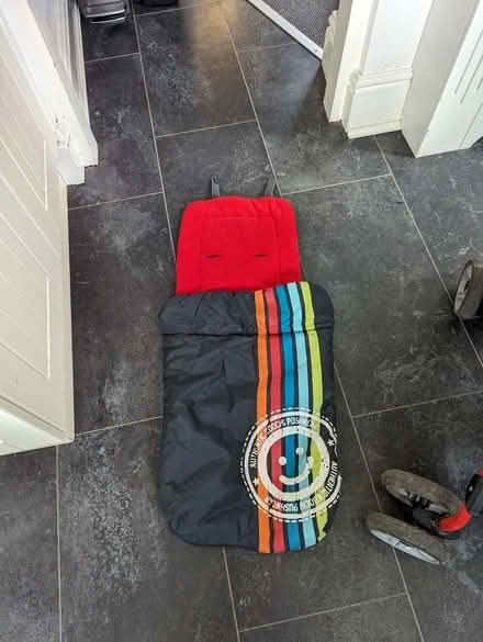 Photo of free Infants Koochi Trolley (Heaton Park M25) #2
