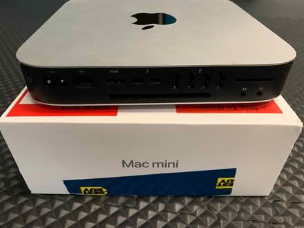 Photo of free 2016 mac mini (Hopewell Junction, New York) #2