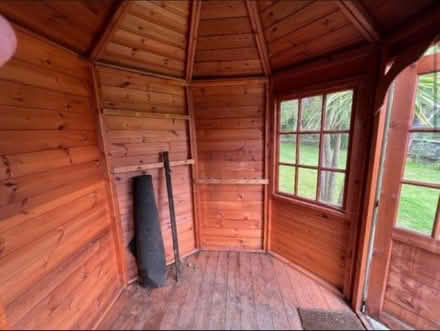 Photo of free Shed/Summer house (New Eltham DA14) #2
