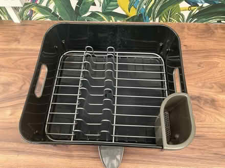Photo of free Simplehuman Compact Drainer (Bohemia TN37) #2