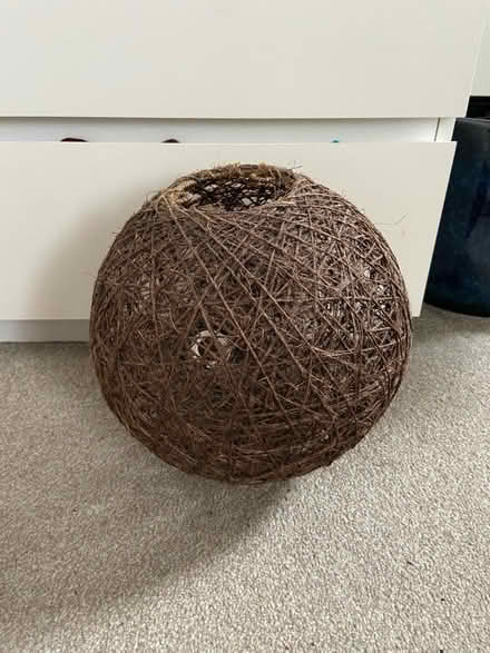 Photo of free Lampshade (Morden SM4) #1