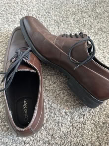 Photo of free Men’s Dress Shoes size 10 (20871) Clarksburg #1