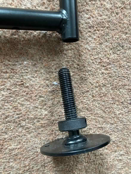 Photo of free Kia sportage dog guard (Horfield, Bristol BS7) #2