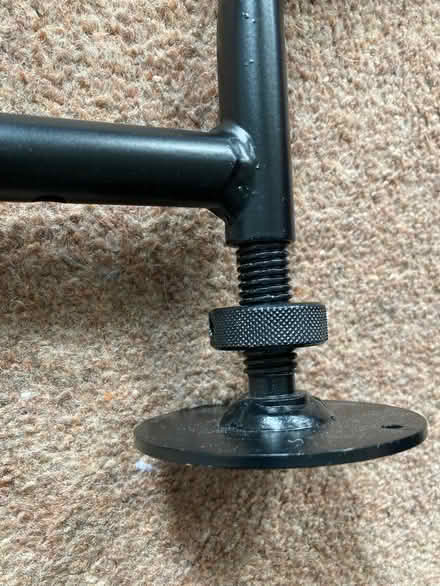 Photo of free Kia sportage dog guard (Horfield, Bristol BS7) #3