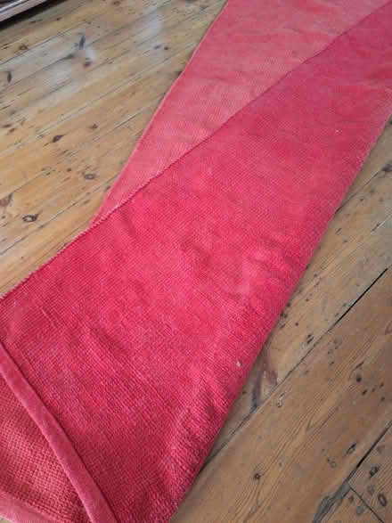 Photo of free Rug (crouch end, N8) #2