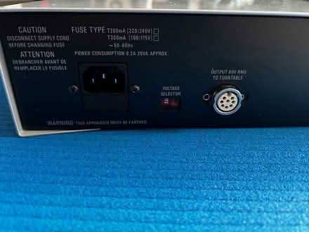 Photo of free Linn Lingo Power Supply (SW4) #2